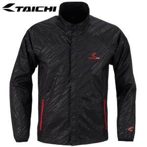 RS TAICHI RSタイチ RSU264 防水 インナージャケット カラー:RED サイズ:3XL