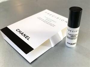 ★　CHANEL シャネル　 ピュルテ イデアル セラム 美容液　2.5ml サンプル 試供品 未使用 定形120円 非売品 ★