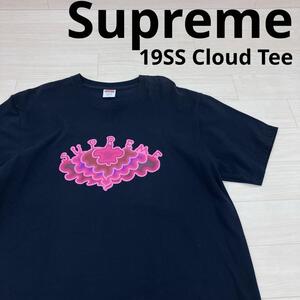 Supreme シュプリーム 19SS Cloud Tee W24078