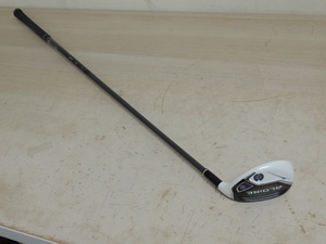 中古　TaylorMade テーラーメイド　GLOIRE　F2　フェアウェイウッド　5W　GL6600　ゴルフクラブ　管41