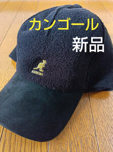 【新品】カンゴールKANGOL BORN BRITISHキャップ