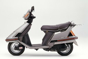 ホンダ Honda スペイシーストライカー SPACY125 JF02 1/12 KJ9 1:12 模型 モデル 未使用