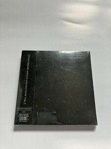 Utada Hikaru SINGLE COLLECTION VOL2