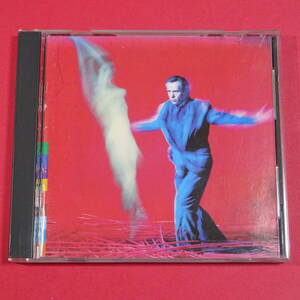 ◆CD　ピーター・ガブリエル　PETER GABRIEL / US　US盤　アートロック　ポップロック