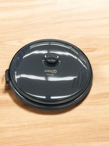 ☆a ESPACIO HOT PLATE MHP-1201 通電品