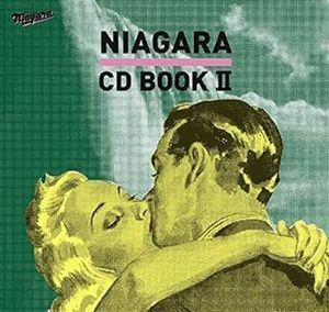 NAIAGARA CD BOOK 2(完全生産限定盤) / 大滝詠一［CDアルバム・ミニアルバム］