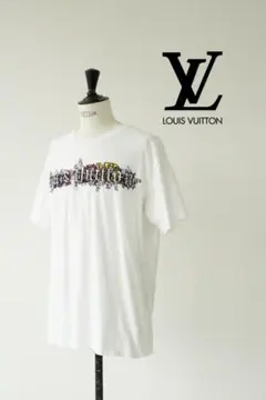 19SS LOUIS VUITTON ルイヴィトン オズの魔法使い Tシャツ