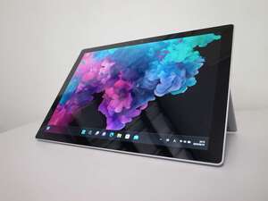 ■☆美品☆Win11☆ Microsoft Surface Pro 6 Corei5-8350U SSD256G (2023-0614-1986)■