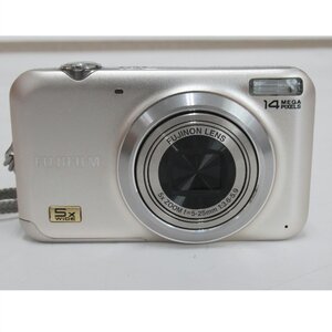 1円【一般中古】FUJIFILM フジフィルム/デジタルカメラ・FINEPIX/JX280/63