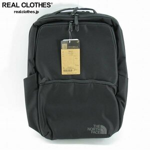 【未使用】THE NORTH FACE/ノースフェイス SHUTTLE DAYPACK/シャトルデイパック NM82214 /080