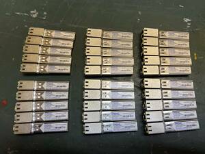 *9403-0124 ☆在庫@17☆ 単品 FINISAR ( FCLF8521P2BTL ) 1000BASE-T トランシーバ モジュール SFP SFP＋ 発送:A