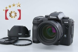 １円出品 【中古】SIGMA シグマ SD10 + 50mm f/1.4 EX DG HSM【オークション開催中】