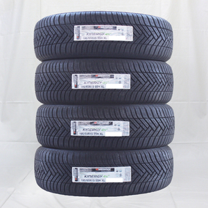 195/65R15 95H XL HANKOOK ハンコック KINERGY 4S2 H750 21年製 オールシーズンタイヤ 正規品 送料無料 4本セット税込 \26,800より 1