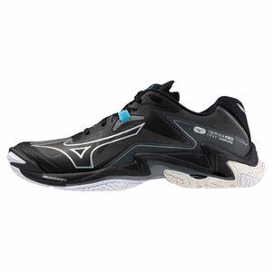 1608979-MIZUNO/ウエーブライトニング Z8 バレーボールシューズ メンズ レディース/25.5