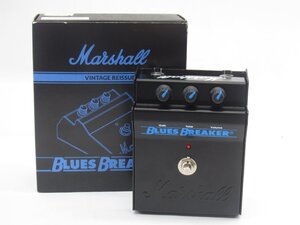 Malshall マーシャル BLUES BREAKER エフェクター #UD3489