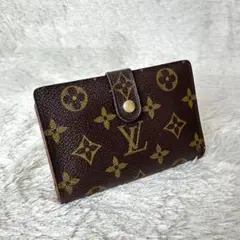 LOUIS VUITTON★財布 ポルトモネ ヴィエノワ