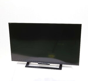 液晶 テレビ ブラビア KDL-32W500A 通電確認済み　傷なし美品