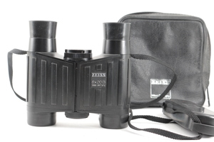 ★希少品★ ZEISS 8x20B #K372