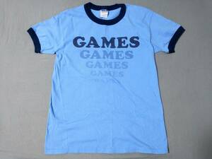 GILDAN S Ultra Cotton GAMES Tシャツ ゲームス ボディ ギルダン ウルトラコットン