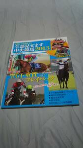 サラブレ２０１３年全部見せます中央競馬２０１３と１月号～１２月号全１３冊+オマケのカラーレープロ１６冊。キズナ、オルフェーヴル