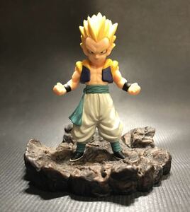 ドラゴンボール/DRAGONBALL/ 超サイヤ人 ゴテンクス フィギュア コレクション検索用 HG イマジネーション