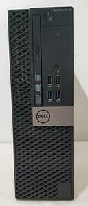 ■驚速DELL OptiPlex 3040 i5-6500 3.2GHz x4/16GB■SSD256GB Win11/Office2021 Pro/USB3.0/追加 無線■I060510