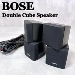 M337 BOSE ボーズ キューブスピーカーペア Cube Speaker