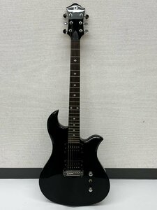 1円～/B.C.Rich/B.C.リッチ/イーグル/エレキギター/ギター/楽器/アンティーク/ヴィンテージ/通電確認済/ジャンク/W093