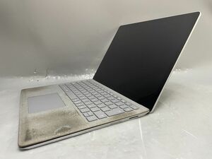 ★1円スタート★第8世代★Microsoft Surface Laptop 2 Core i5 8250U 8GB SSD128GB★現状引き渡し★OS無★BIOS起動までの動作確認★