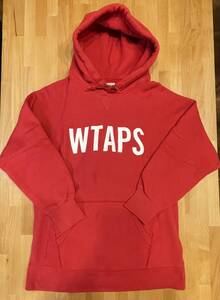 WTAPS ダブルタップスパーカーM