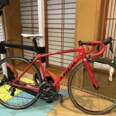 Trek emonda sl5 トレック エモンダ ロードバイク 完成車