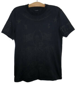 ◇国内正規品 GIVENCHY ジバンシィ 2012 S/S ELMERINDA SS TEE Tシャツ XS サードパーティー