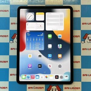 iPad Pro 11インチ 第4世代 128GB Wi-Fiモデル バッテリー95% 極美品 中古[27654571]