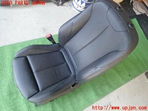 1UPJ-12927065]BMW アクティブハイブリッド3 F30 (AH3)(3F30)助手席シート 中古