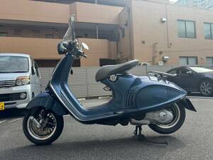 Vespa 946 Bellissima ベリッシマ 綺麗 ベスパ １５０cc