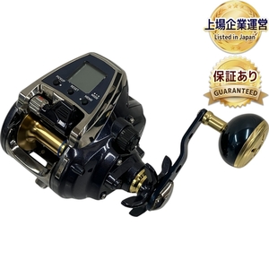 Daiwa LEOBRITZ 500JP レオブリッツ 電動リール 釣具 中古 T9601730