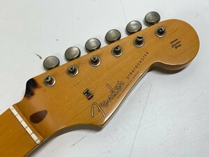 Fender Japan ST57 ネックのみ フェンダー ストラトキャスター ST-57 エレキギター MADE IN JAPAN ※引取り可 □