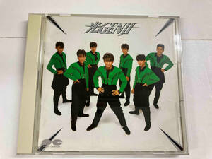 光GENJI CD 光GENJI