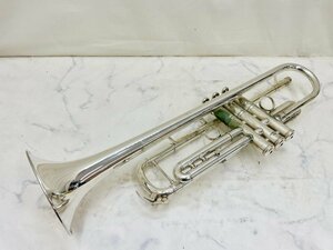 Y2713　中古品　金管楽器　トランペット　YAMAHA　ヤマハ　Xeno YTR-8335R