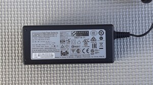 ACアダプター DA-48Q12 Asian Power Devices Inc 電源コード まとめ売り AC アダプタ ケーブル 12V 4A