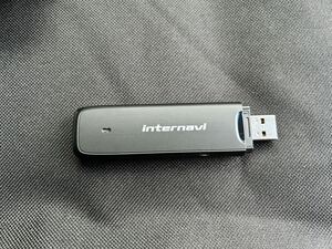 HONDA 純正 Gathers インターナビ リンクアップフリー 本体 USB HSK-1000G