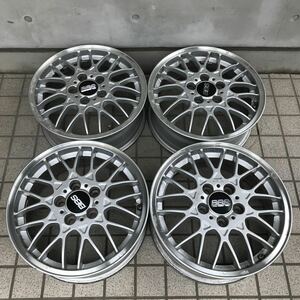 BBS 16 三菱純正