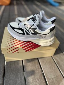 送料無料　新品　27.5cm New Balance 990v6 TG6 ニューバランス