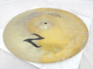 ☆Zildjian Z CUSTOM China Boy 20インチ シンバル　☆中古☆