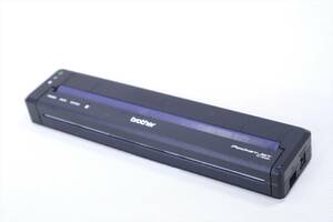 【即配】超小型610gバッテリー駆動モバイルA4プリンタ！PocketJet PJ-763MFi Bluetooth接続対応 A4 サーマル印刷方式