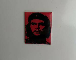 チェゲバラ　Ernesto Guevara マグネット　検索　ジョニーデップ　レイジアゲインストザマシーン　RAGE AGAINST THE MACHINE