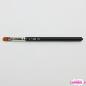 MAC #242S シェーダー ブラシ 美品 C056