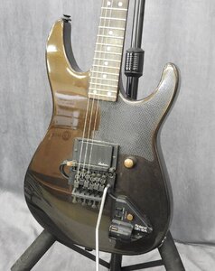 【D】CHARVEL 詳細不明エレキギター シャーベル #C80090 162364