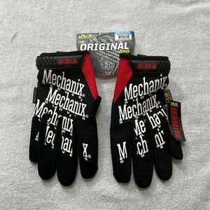 新品 正規 MECHANIX WEAR MOTORHEAD Mサイズ メカニクス モーターヘッド グローブ A51222-14