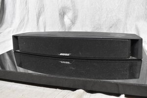 BOSE ボーズ センタースピーカー VCS-10